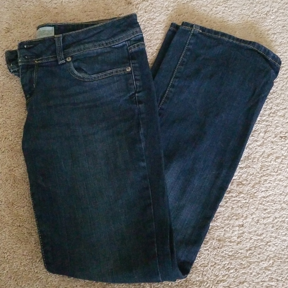 AERO Jeans!